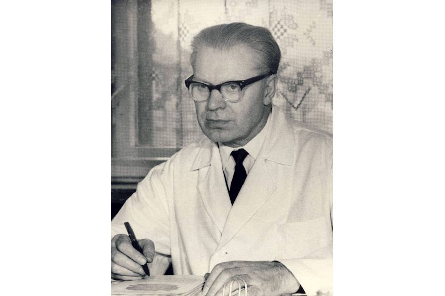 Juozas Kupčinskas